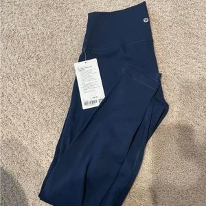 LULULEMON leggings NWT